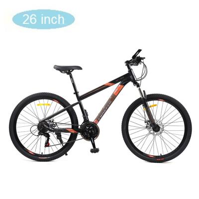 China Factory price aluminum alloy forever brand aluminum mountain bike 21 speed cheap mtb 29 alloy mountain bike for sale