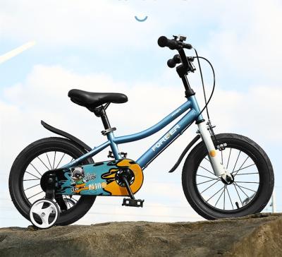 China Factory Direct Selling Steel Forever Kids Bike 12 14 Inch Speed ​​Carbon Steel Single Balance Bike for sale