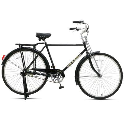 China Factory supply good quality bicycle kickstand street 28 inch city bike bicycle for sale