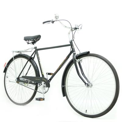 China Street China for sale 28 inch bicicleta sepeda steel frame retro in city bike bicycle for sale