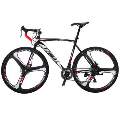 China Wholesale Moutain Bicycle 2021 Mountain Bike 700C 23C Road Bikes For Adults for sale