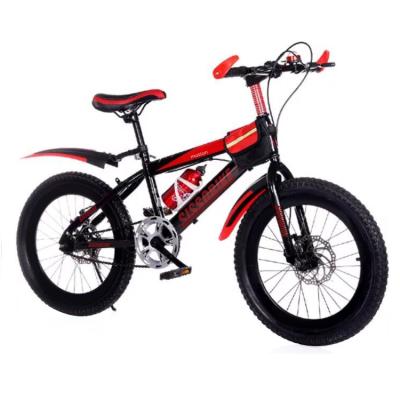 China 20 inch kids street factory supply bmx mountain bike bicycle for sale