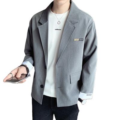 China Wholesale High Quality Breathable Polyester 100% Outwear Men's Casual Coat Plus Size Fashion Coat for sale