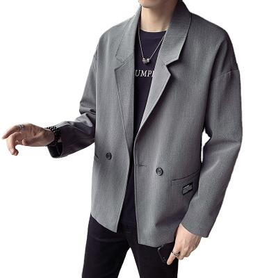 China Breathable Wearing Low Price 100% Polyester Casual Mens Jackets And Coats Boys Coat for sale