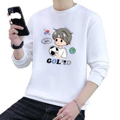 China Breathable Made In China Comfortable And Fashionable Fabric Custom Designer Sweater For Men for sale