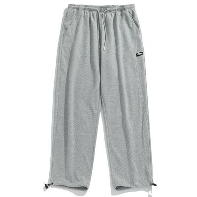 China Special Design 100% Polyester Mens Jogger Pants Widely Used Casual Pants Breathable for sale