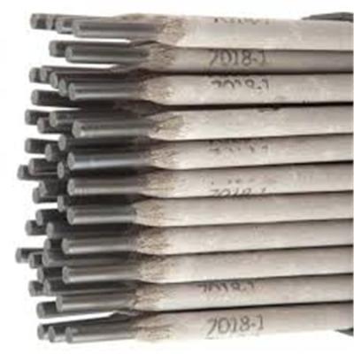 China Steel structure manufacturer 2.5mm top low carbon welding rod 5kg per box price e6013 welding electrode for sale