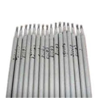 China Steel structure mild steel e6013 40mm low carbon welding electrode j421 aws a51 e7018 for sale