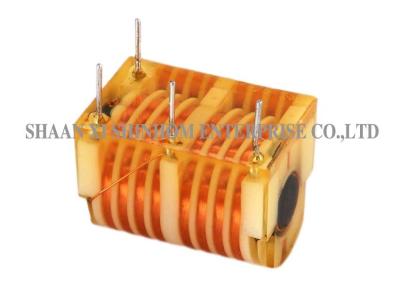 China 12kV High Voltage Ignition Transformer , Oil Burner Ignition Transformer for sale