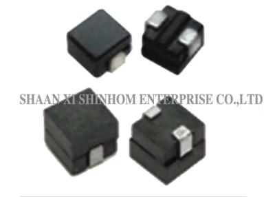 China Portable Ferrite Core Inductor High Current Carrying Capacity Small Footprint for sale