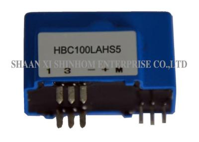 China Blauwe Zaaleffect Huidige Sensor, Zaaleffect de Steun van Huidige Transformatorpcb Te koop