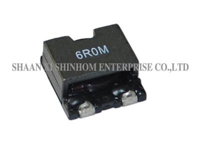 China Surface Mount Low Profile High Current Inductor Excellent Thermal Stability for sale