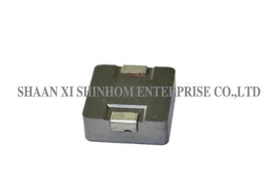 China Low Noise High Current Power Inductors , Shielded SMD Power Inductors for sale