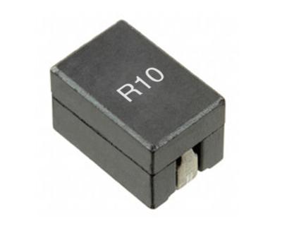 China Portable Ferrite Core Inductor High Current Carrying Capacity Small Footprint for sale