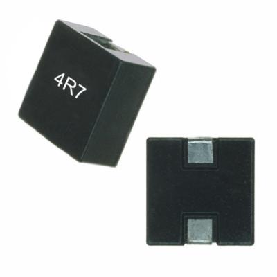 China SMD Ferrite Core High Current Power Inductors Small Footprint 10 * 10mm Pad Size for sale