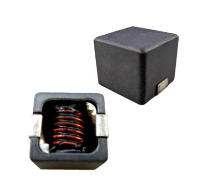 China 60A de maximum Huidige Oppervlakte zet Inductor SMD van de Inductor de Ferromagnetische Kern op Te koop