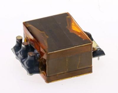 China 12.5mm Thick 100KHz PQ Type Ferrite Planar Transformer for sale