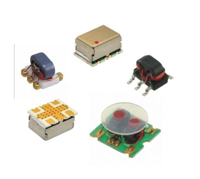 China Auto Surface Mount RF Transformer SMD Balun Transformer for sale