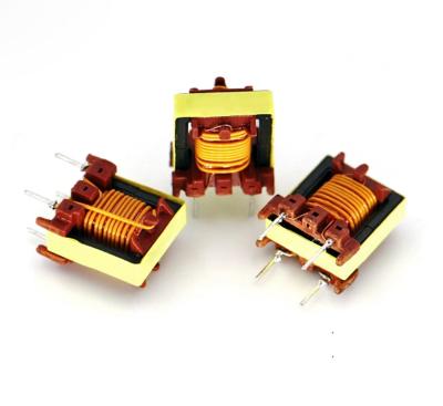 China EF Flyback High Frequency Transformer For PC Power Supply for sale