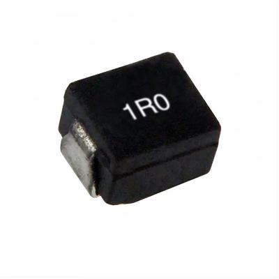 China Indutância atual alta moldada de SMD Chip Power Inductor 100uH à venda