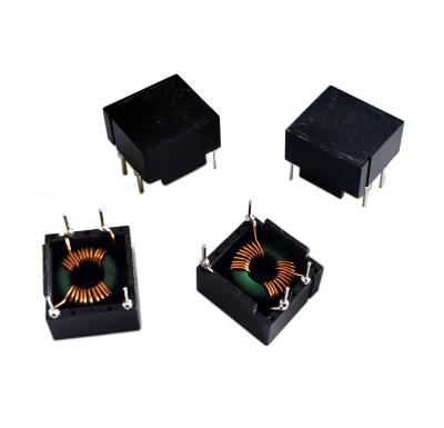 China 2KV High Isolation Pulse Transformer For Burner Ignition for sale