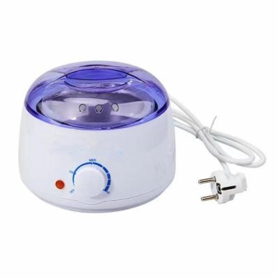 China Big Body Wax-Heating Armpit Wax Warmer Kit Facial Hair Removal Electric Hot Depilatory Wax for sale