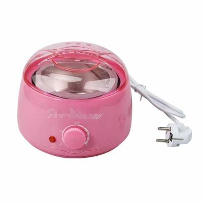 China Electric Wax 100 Wax Heater Wax Warmer Home Hard Scented Brazilian Body Warmers Eyebrow Waxing Heater for sale