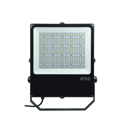 China FL08 Dimmable 100W 200W 240W 160LM/W Industrial LED Sports LED Flood Light Outdoor LED Flood Light Reflector for sale