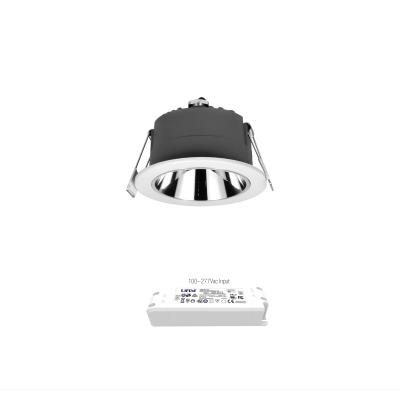 China RD3003-0310A1 Modern Round LED Downlight Ceiling Recessed Downlight Led Down Light Best Price for sale