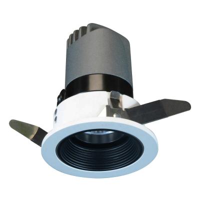 China Hotel 5W 7W 10W recessed led spotlight 12v for ceiling installation dimmable driver optional for sale