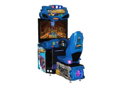 China H2OverDrive staat de Rennende Arcademachine, de Macht van Videospelletjemachines 250W op Te koop