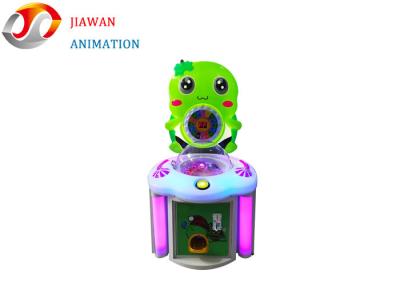 China Candy Gift Commercial Vending Machines Cute Tortoise Lollipop Game Machine for sale