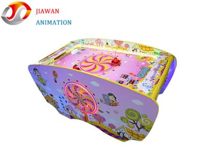 China Arcade Home Air Hockey Table Exciting Game 1850 X 1000 X 1300mm Size for sale