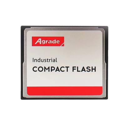 China Wholesale Cf 16GB Industrial Card Use MLC Compact Flash Memory Cards For 5G Base Stations 4GB~128GB for sale