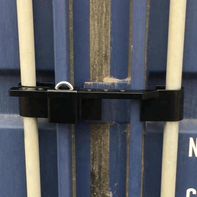 China Barrier Seals High Security Container Door Lock Barrier Seal Padlock for sale