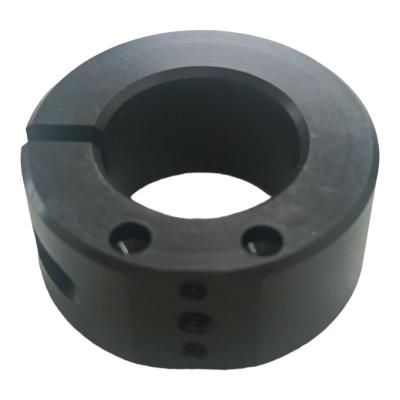 China High precision plastic open type push hold to hold and fix parts for sale