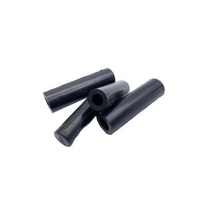 China Heavy Duty Wholesale Pump Plunger Oil Piston Rubber Bushing for sale