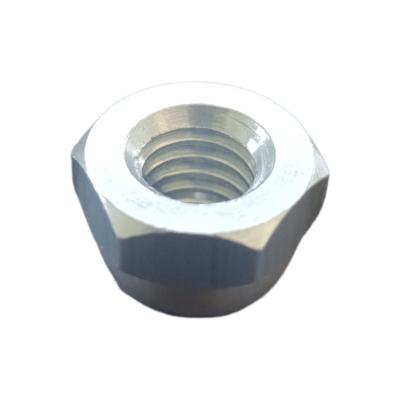 China Machinery Alloy Hex Dome Nut Hex C A P Nut for sale