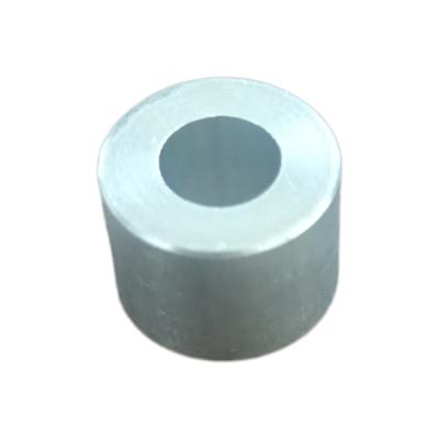 China Custom Aluminum Machinery Metal Spacer CNC Stainless Steel Round Spacers for sale