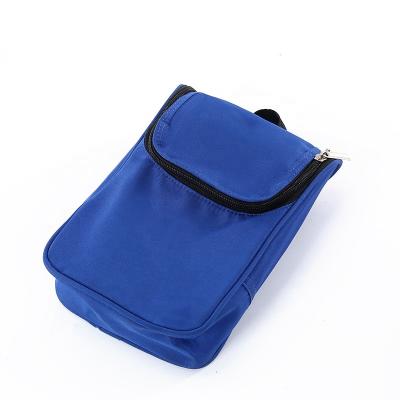 China Waterproof Multifunctional Wear-resistant Ingenious Kit Oxford Cloth Repair Kit Tool Bag Electric Camera Bag for sale