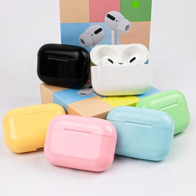 China new coming In-Ear Airs Pro 5.0 Wireless Headphones 3 Pro Air Macaron In-Ear Sound Canceling tws earbuds for sale