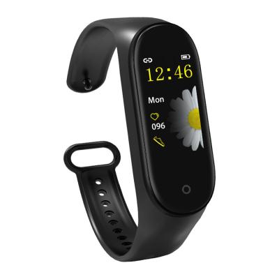 China OEM 3G Android Smart Band M4 Smart Band Sport Watch Smart Watch Strap for sale