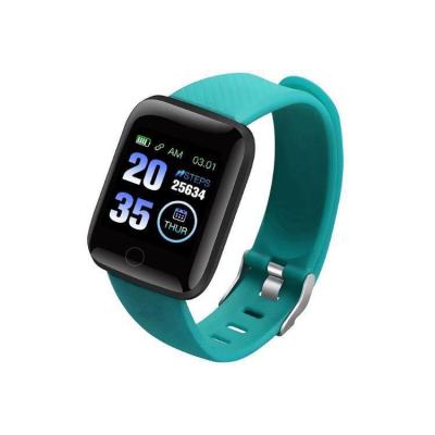 China 3G OEM OLED 116plus Smart Watch Fitness Wristband 116plus Watch Smart Wristband for sale