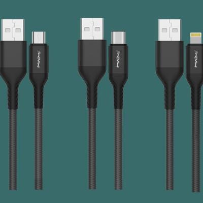 China usb nylon cable for all phones amazon accessories usb type c cable 5a nylon usb cable for all phones for sale