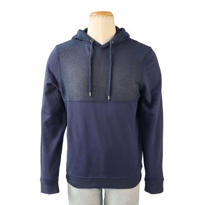 China Hot Selling Customized Polyester Fleece Brush Polyester Men's Soft / Fashion Hoodies /leisure / Fashion Top Quality Design for sale