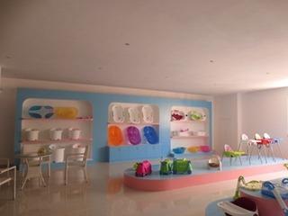 Verified China supplier - Taizhou Beihao Baby Products Co., Ltd.