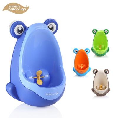 China Hot Sale Plastic Male Urinal Baby Potty 21x16.5x30cm for sale