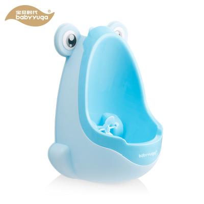 China In the current best selling potty/baby product plastic travel cartoon baby potty/baby toilet plastic green for sale