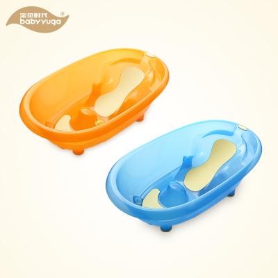 China In stock hot sale bathtub for infants for sale