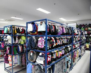 Verified China supplier - Yiwu Wokang Garment Co., Ltd.